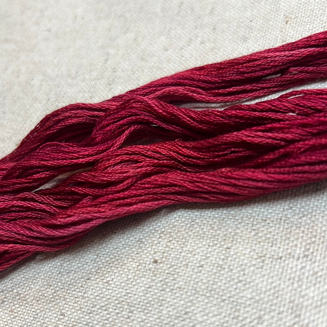 POMEGRANATE, 7019, Simply Shaker