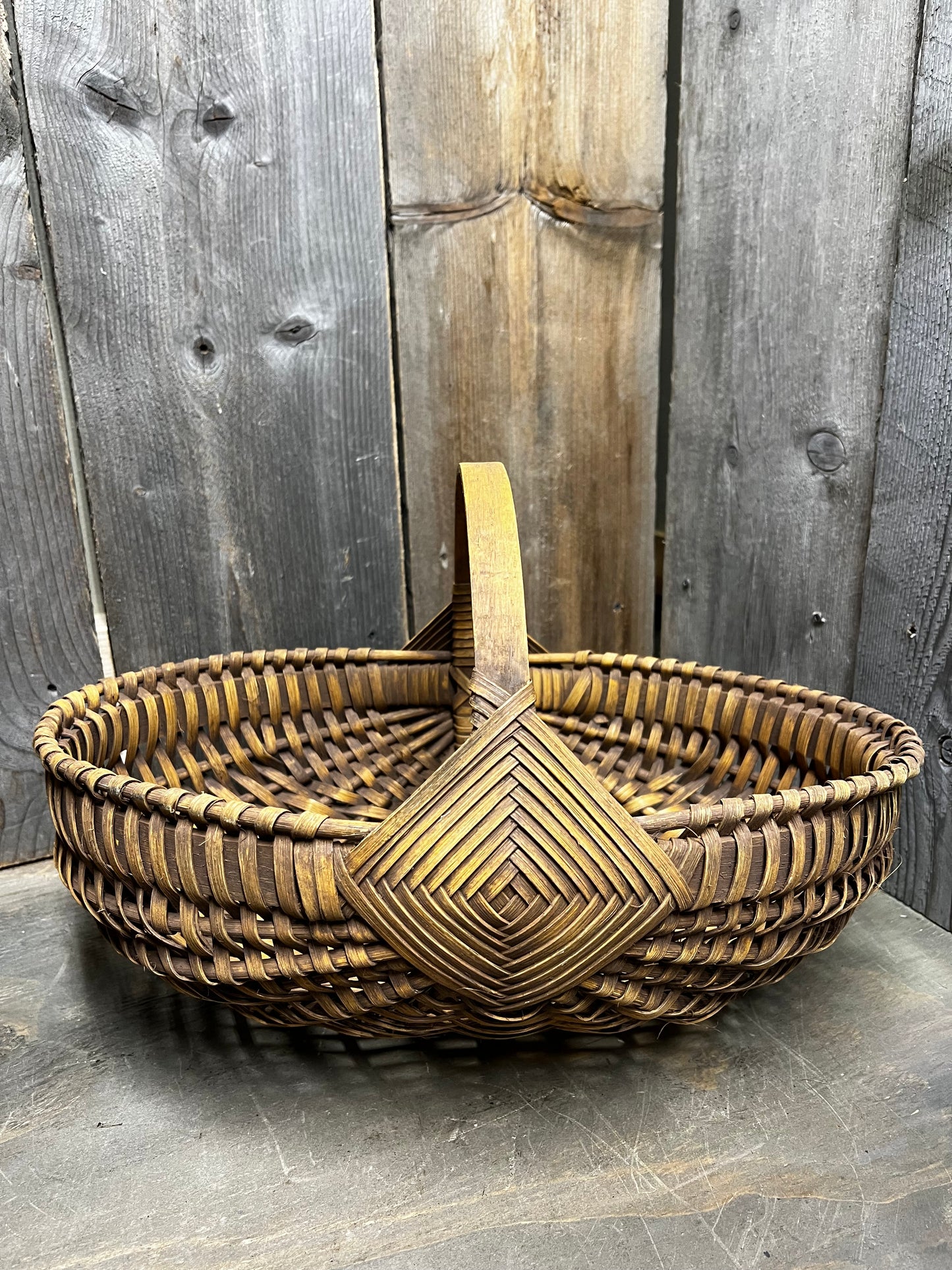 Egg/Bun Basket, LARGE