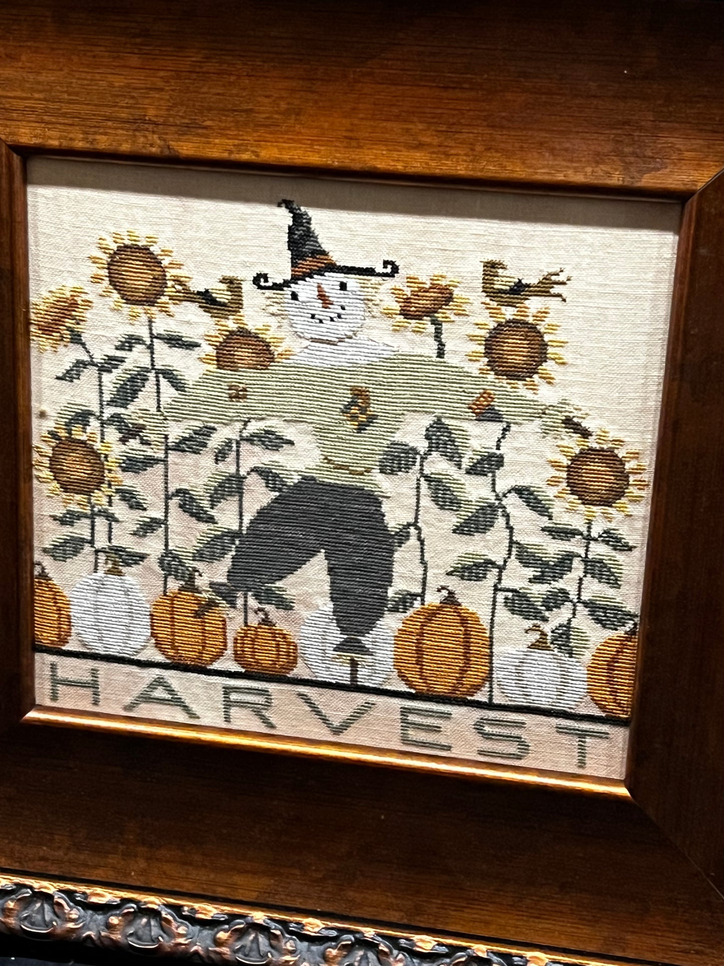 Pattern, CS, HELLO AUTUMN