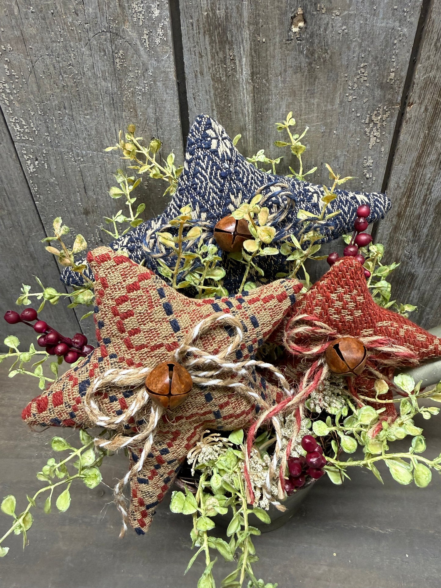 SCOOP OF STARS, 9.5”