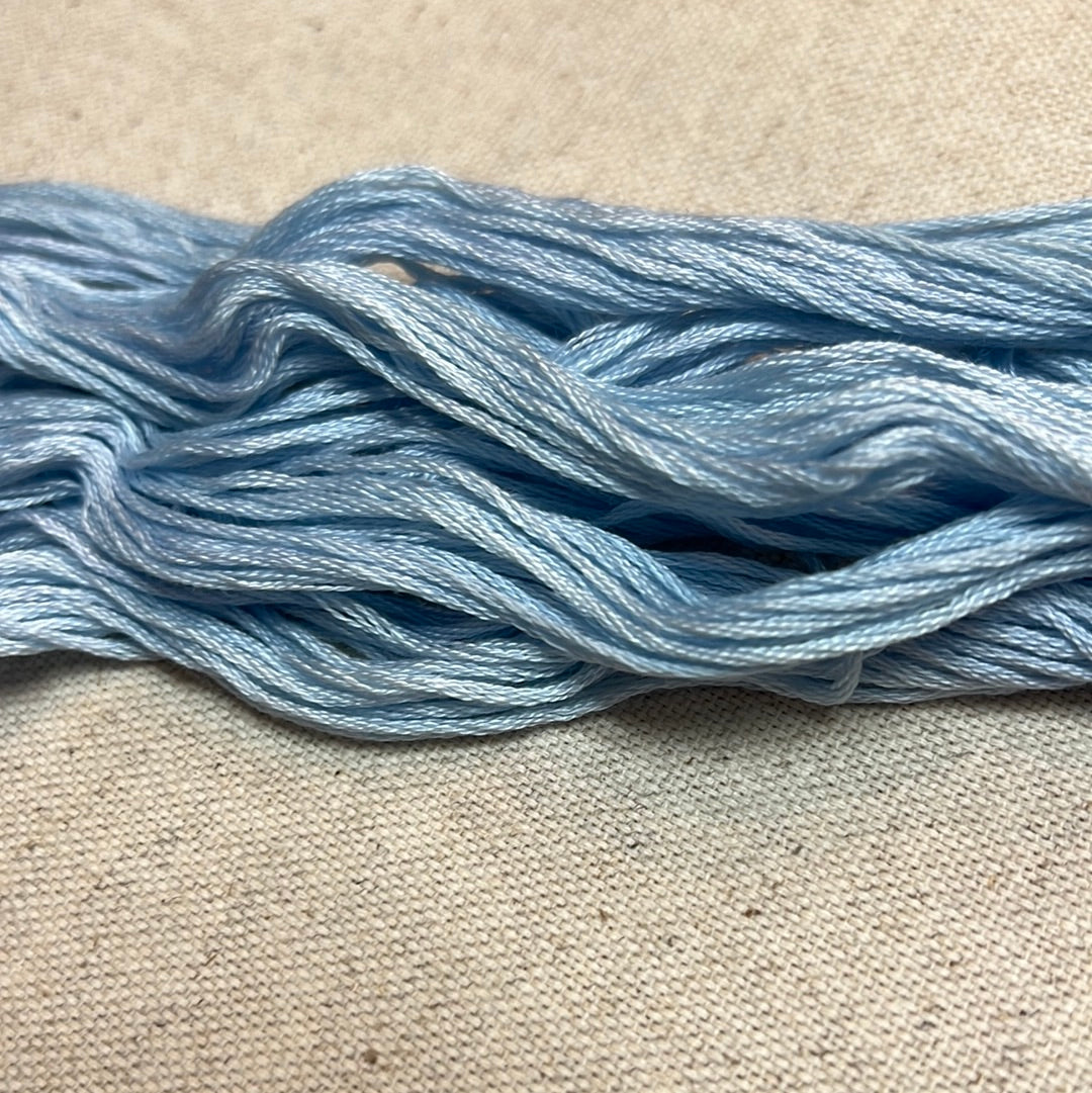 MORNING GLORY, 0220, Sampler Threads