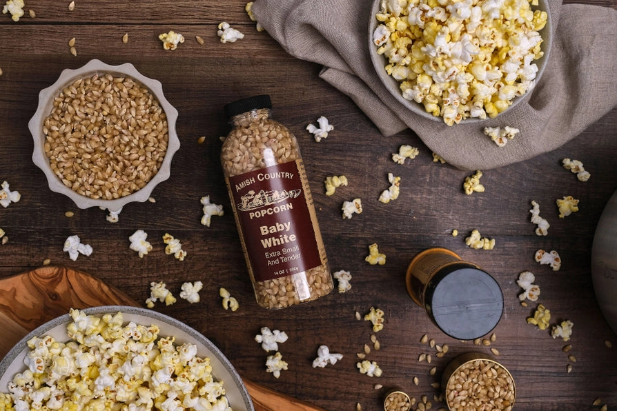 Popcorn, 2 Pound Bag, ASSORTED