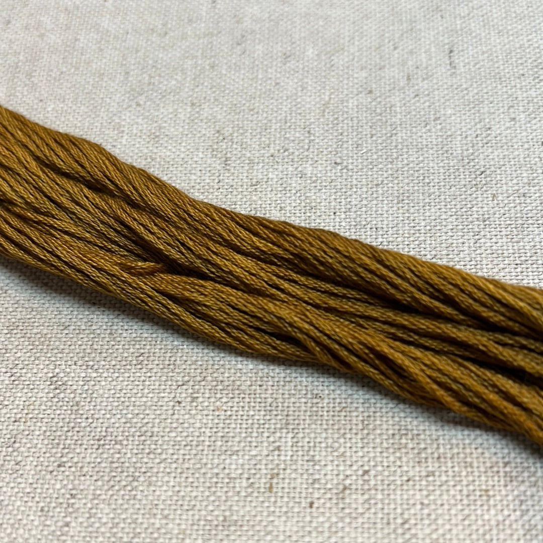 HEIRLOOM GOLD, 7079, Simply Shaker