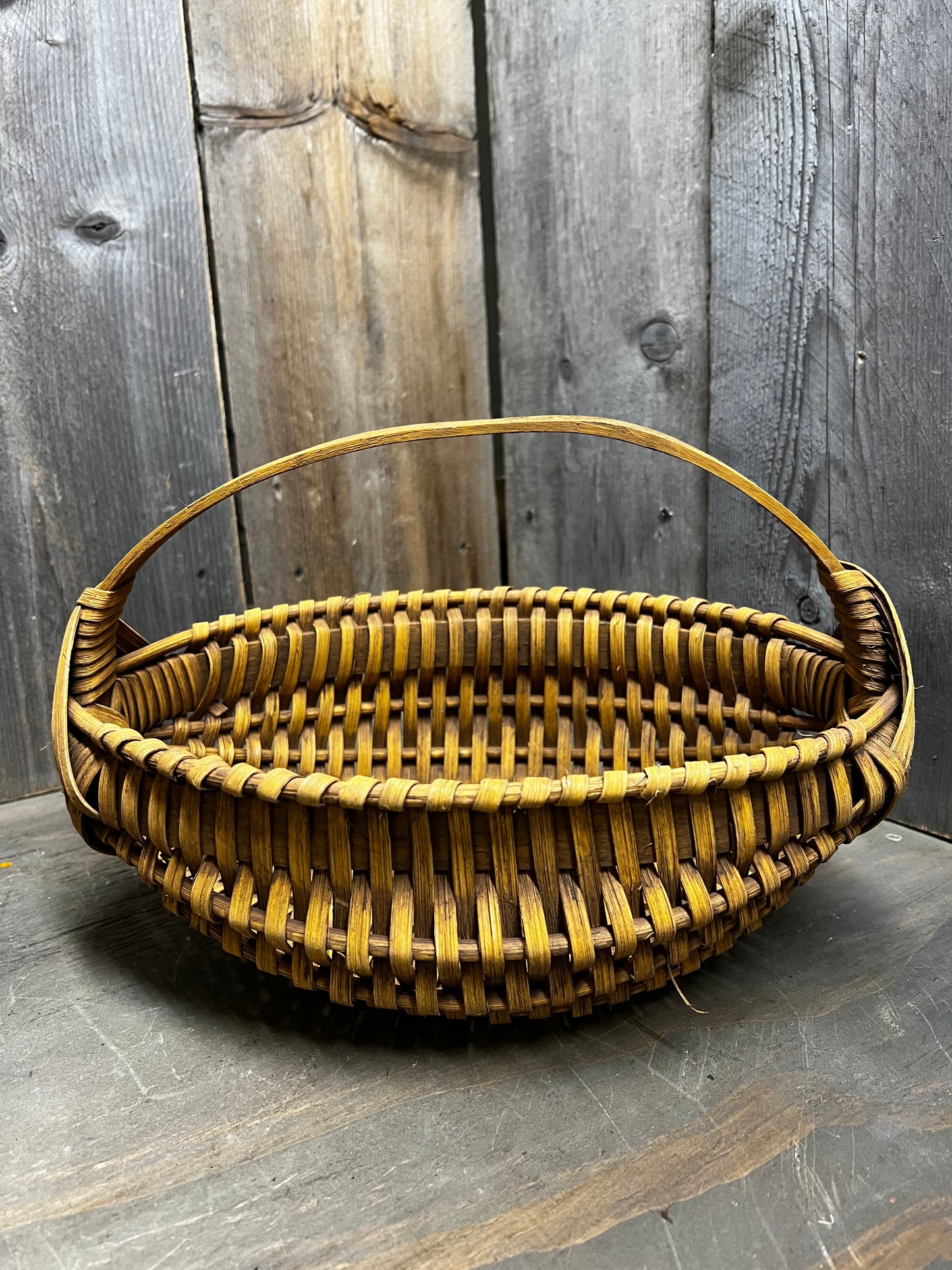 Melon Basket, SMALL