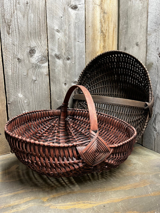 Egg/Bun Basket,  X LARGE