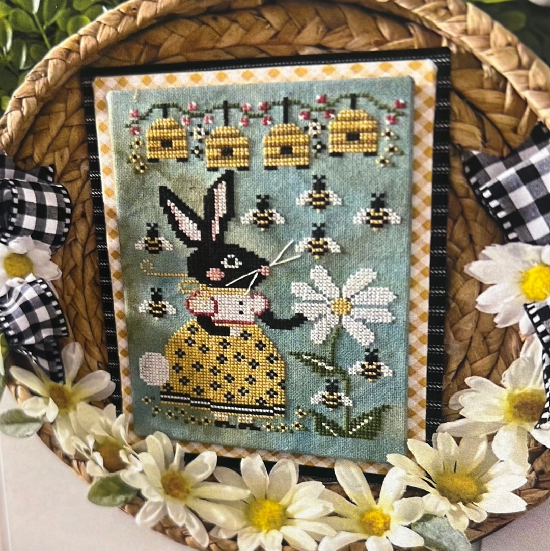 Pattern, CS, DAISY MAE