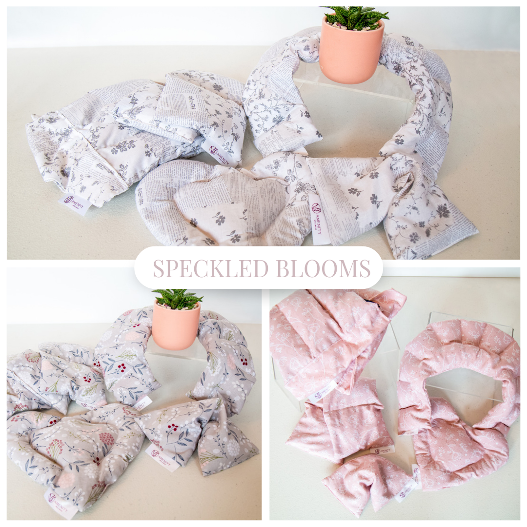 RUBY, Assorted Patterns