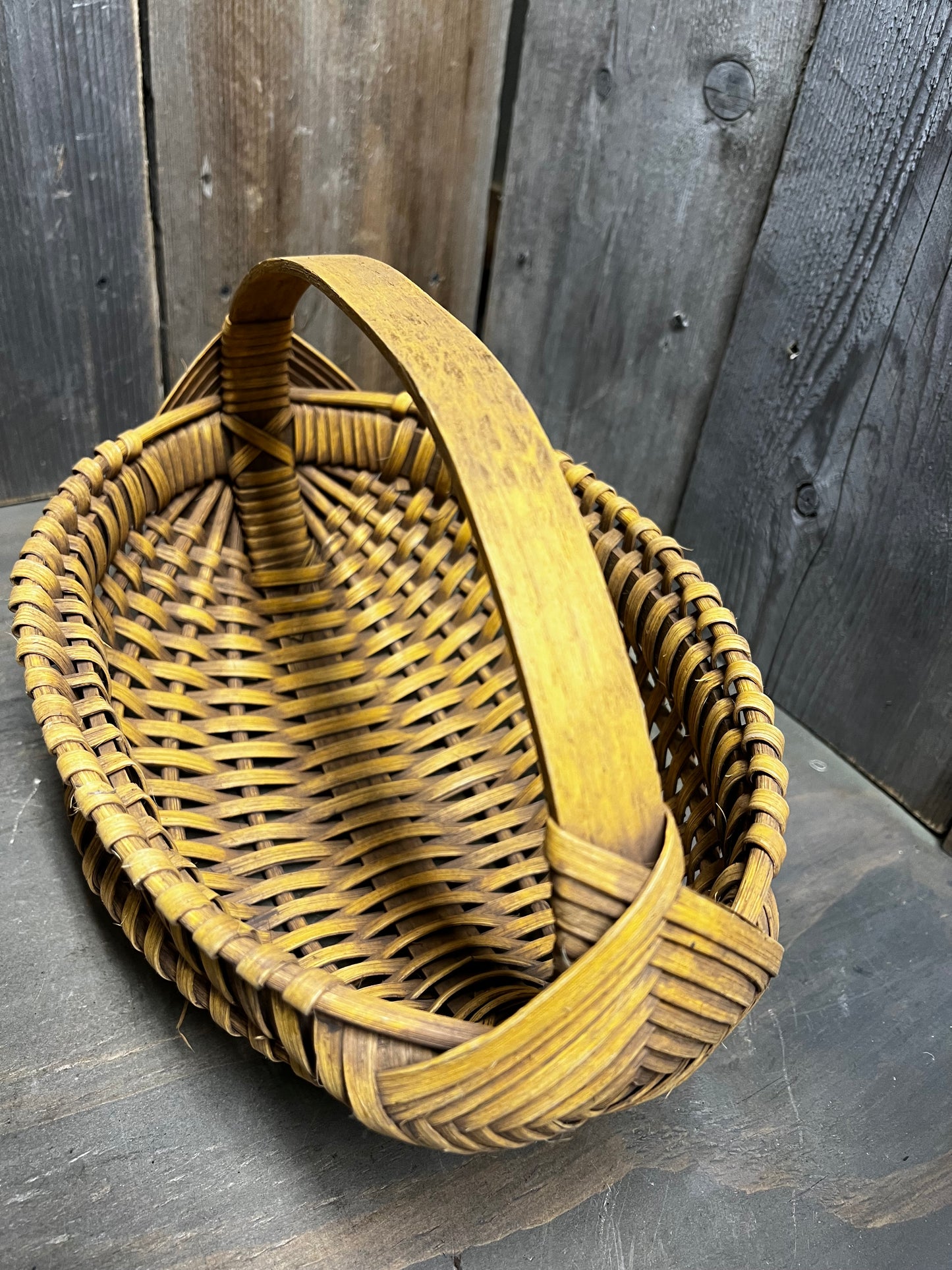 Melon Basket, SMALL