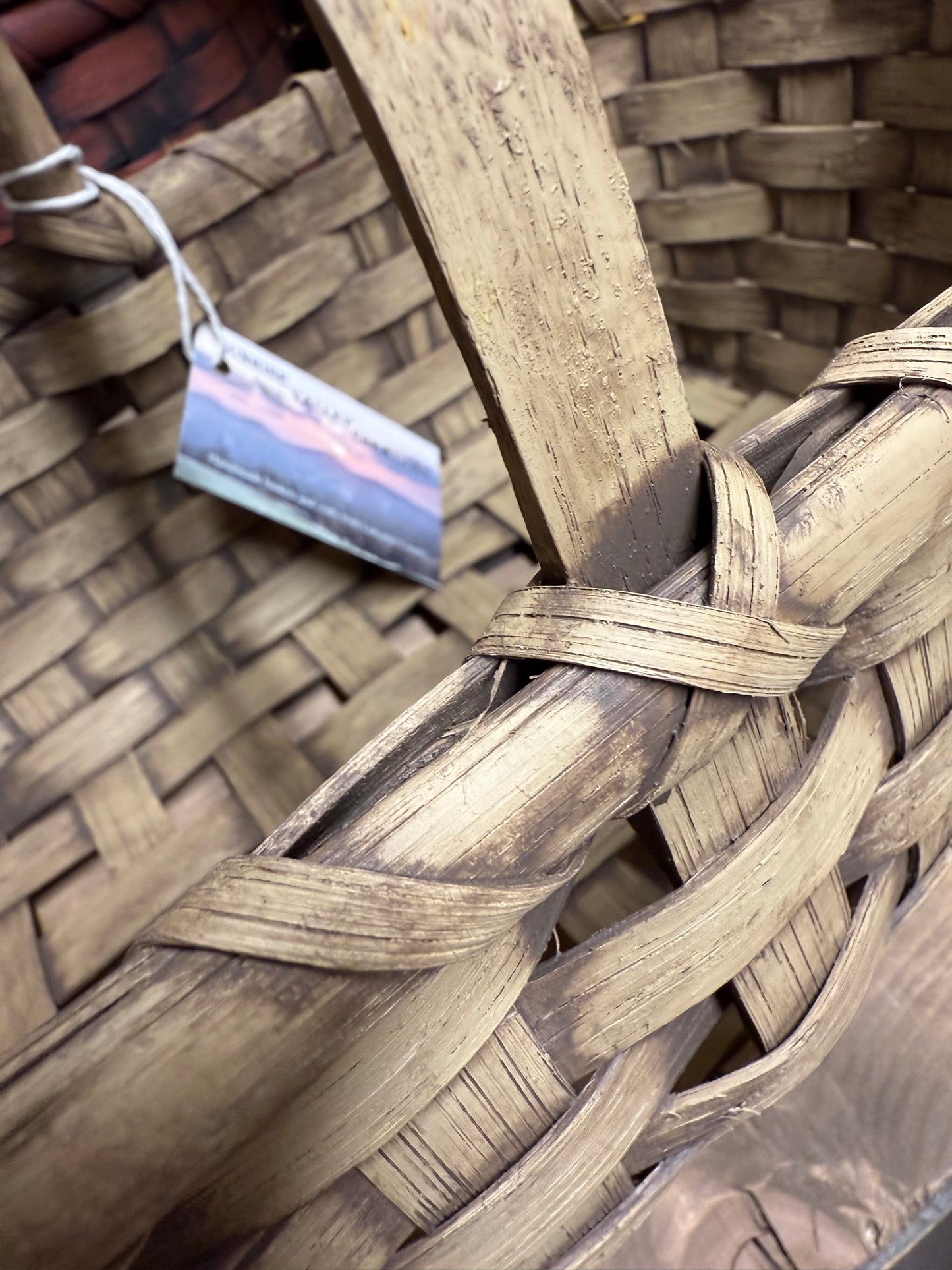 Basket, 22", BUFFET CADDY