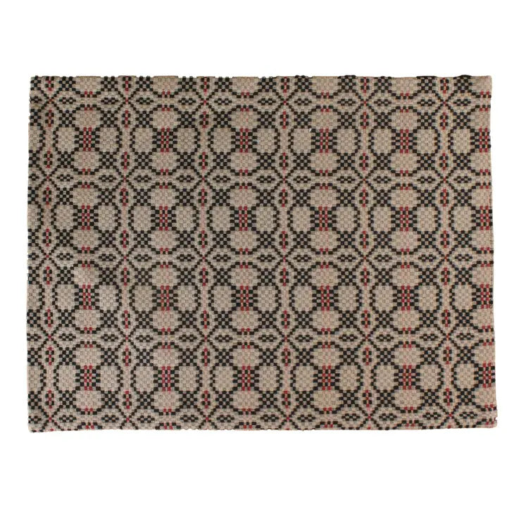 Placemat, KENDALL JACQUARD