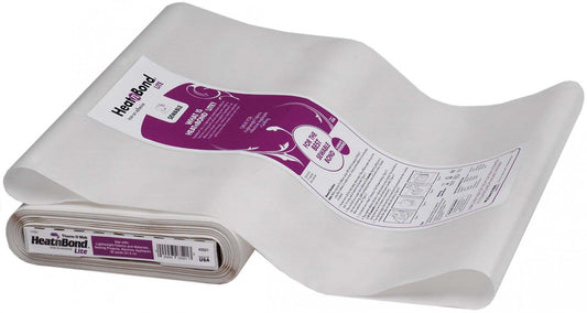 Interfacing, Yard, HEAT N BOND LITE