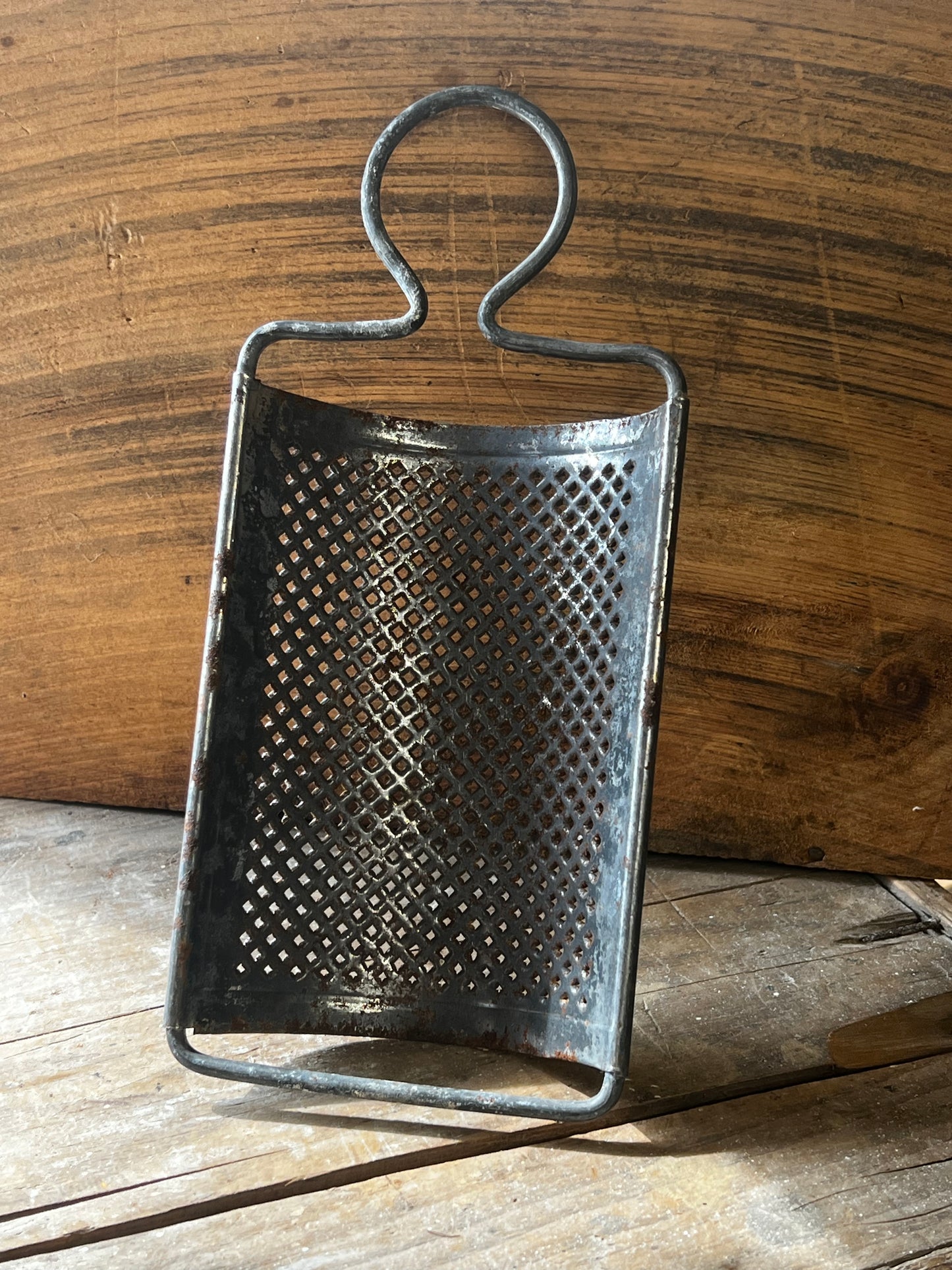 Utensil, GRATER