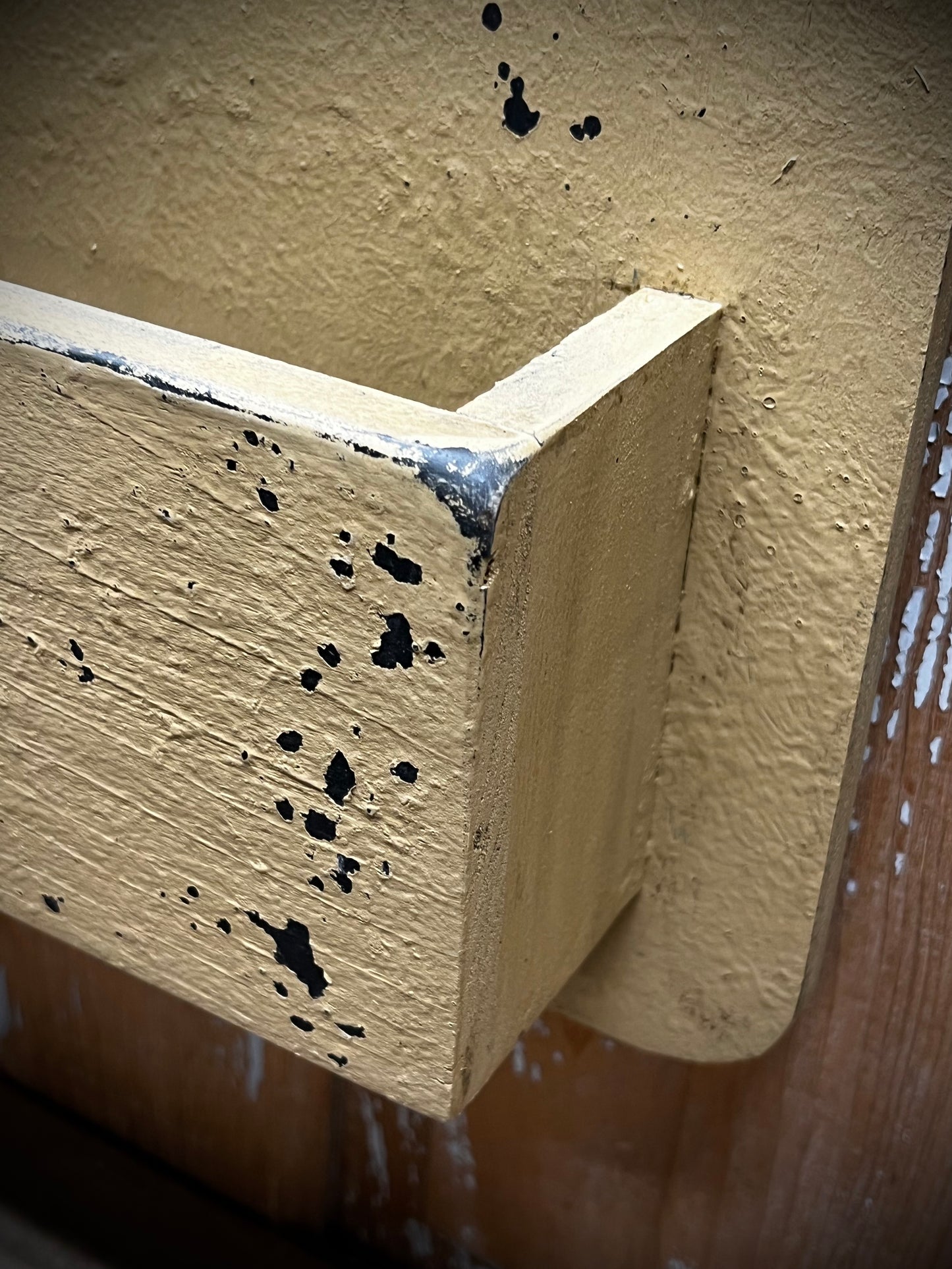 Wall Box, Large, CUBBY