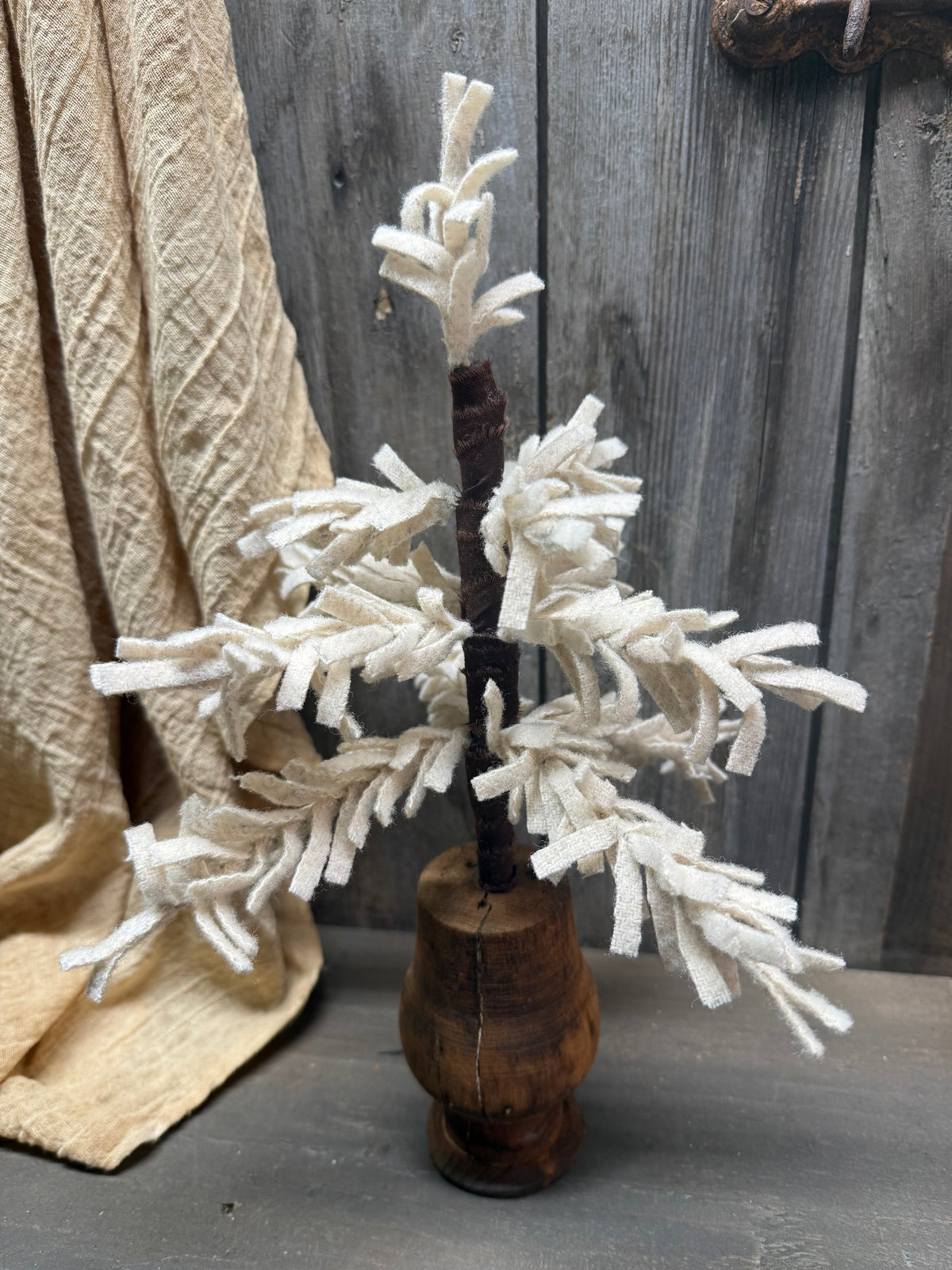 Wool Tree, Assorted