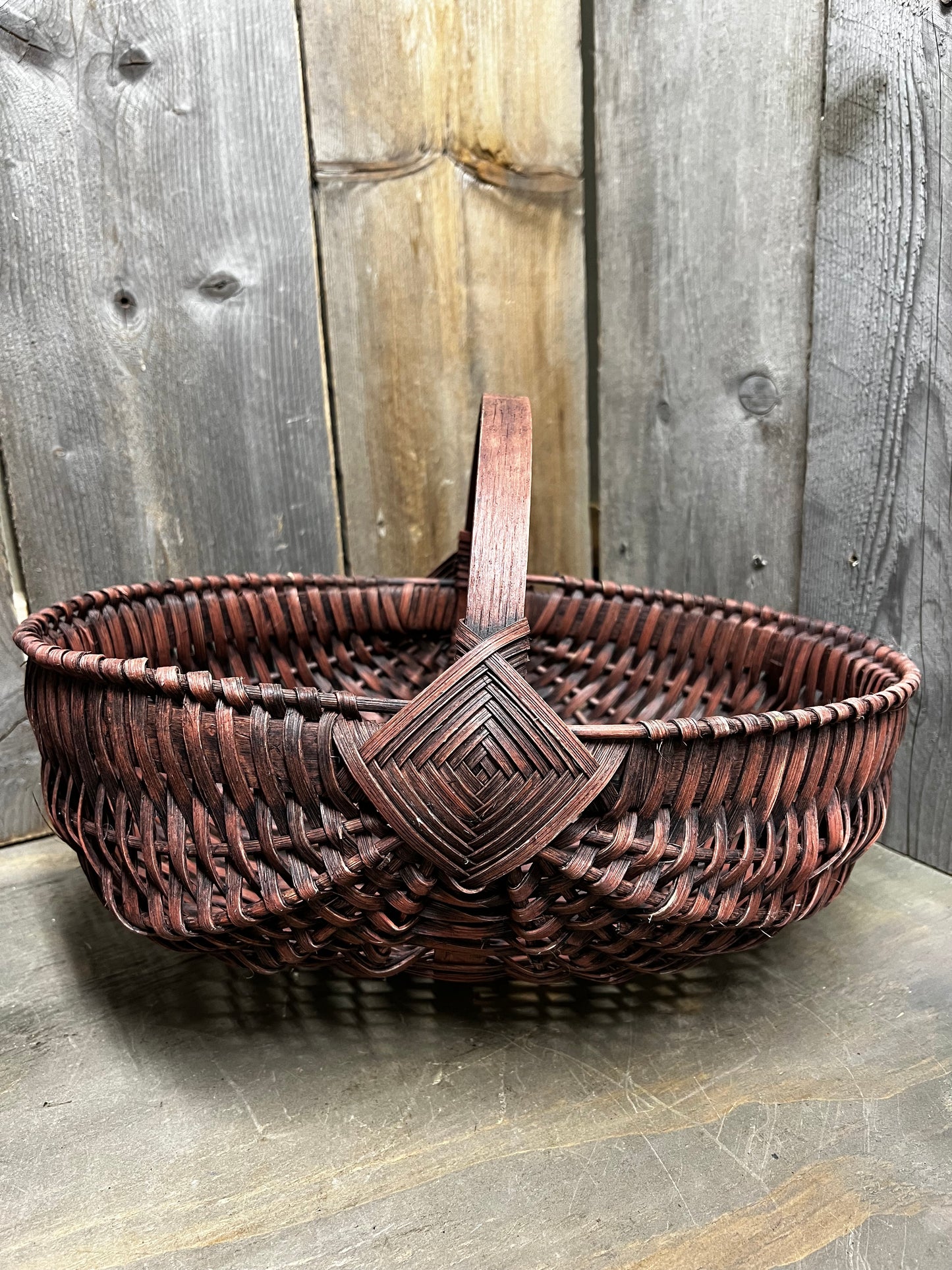 Egg/Bun Basket, LARGE