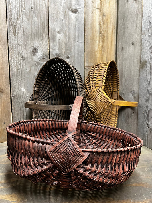 Egg/Bun Basket, LARGE