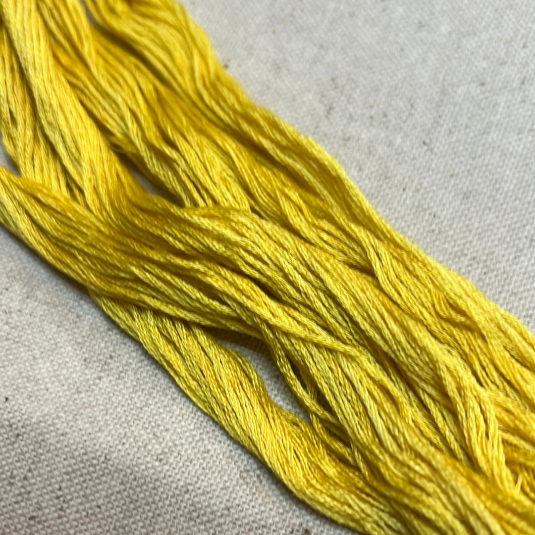 GOLDENROD, 7105, Simply Shaker