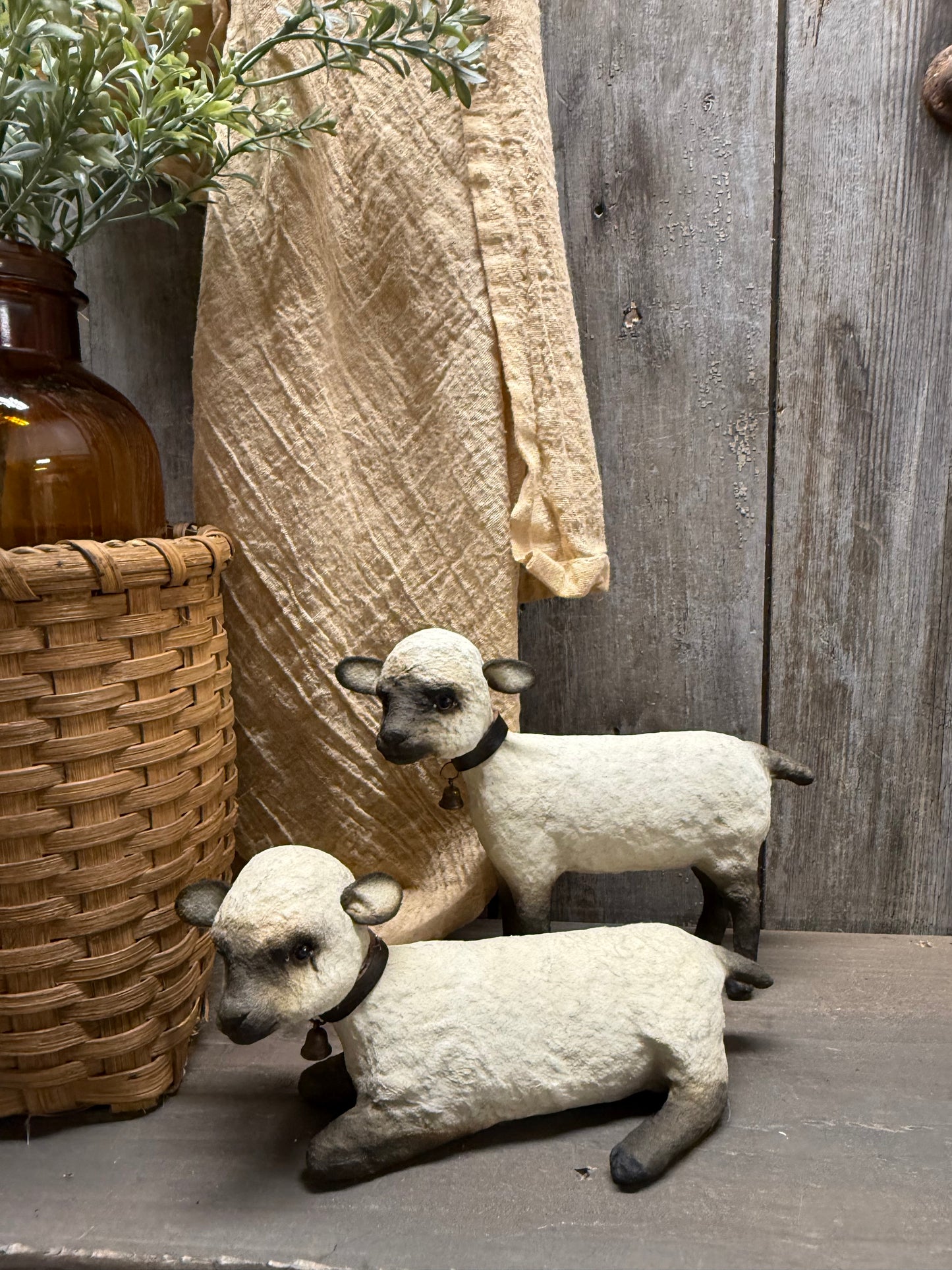 LAMB