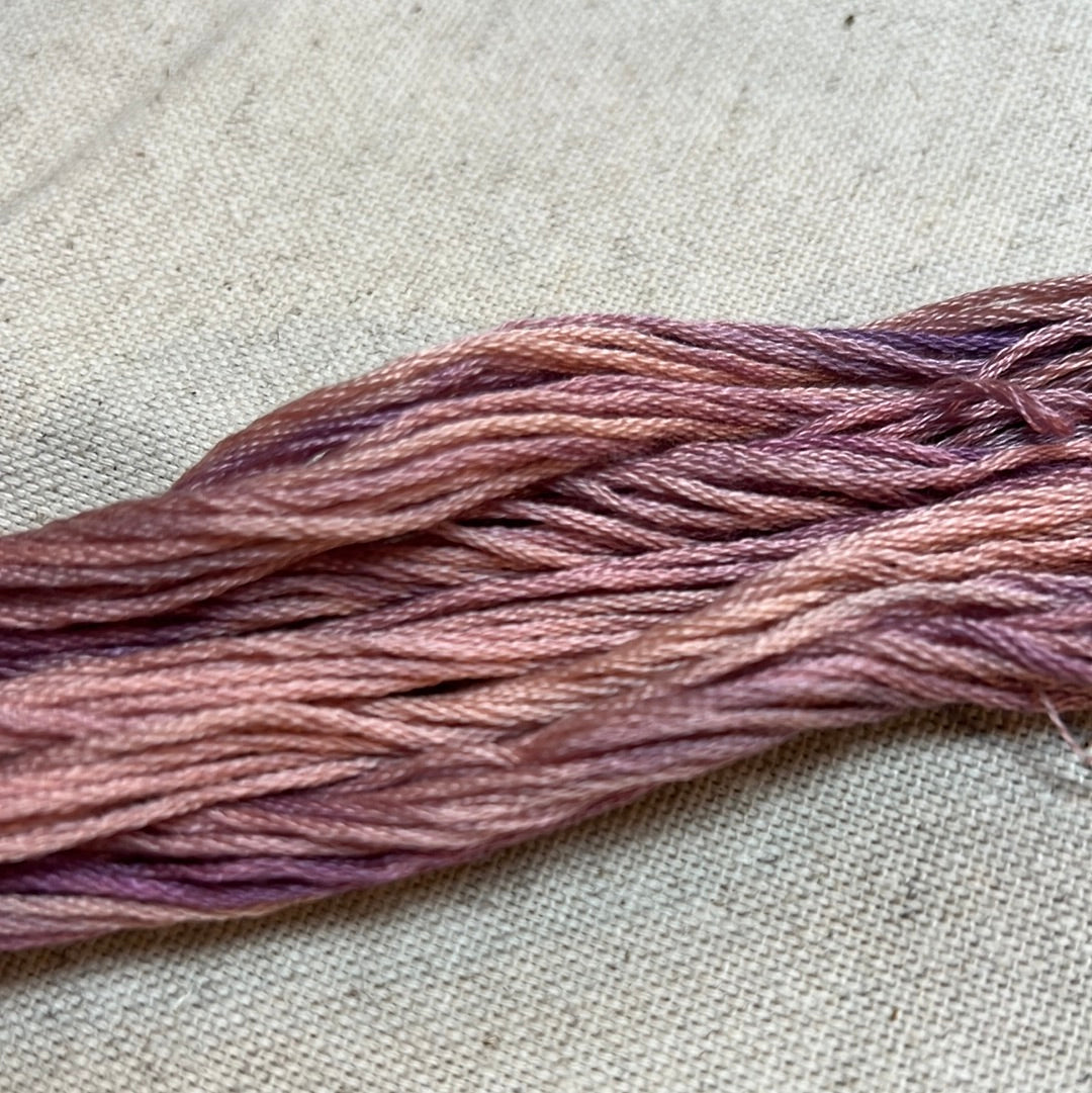 HIGHLAND HEATHER, 0830, Sampler Threads
