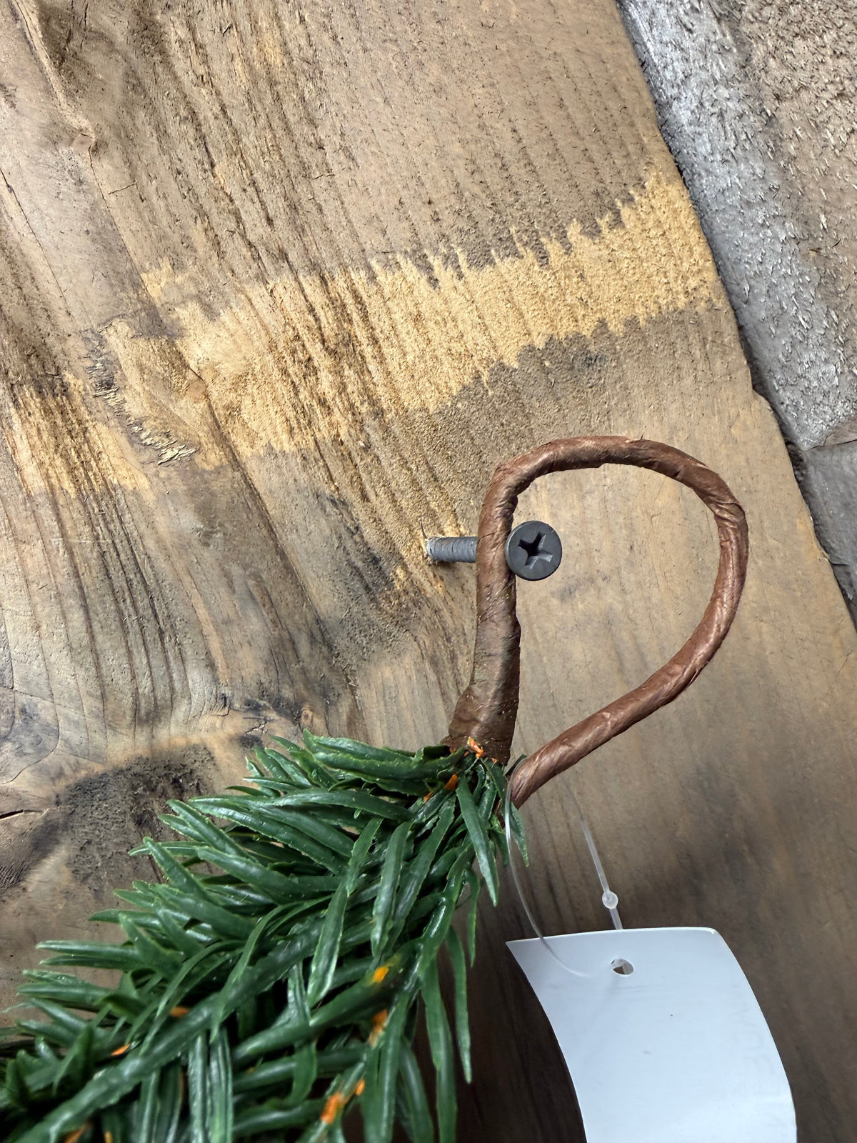 Garland, 5', BALSAM PINE