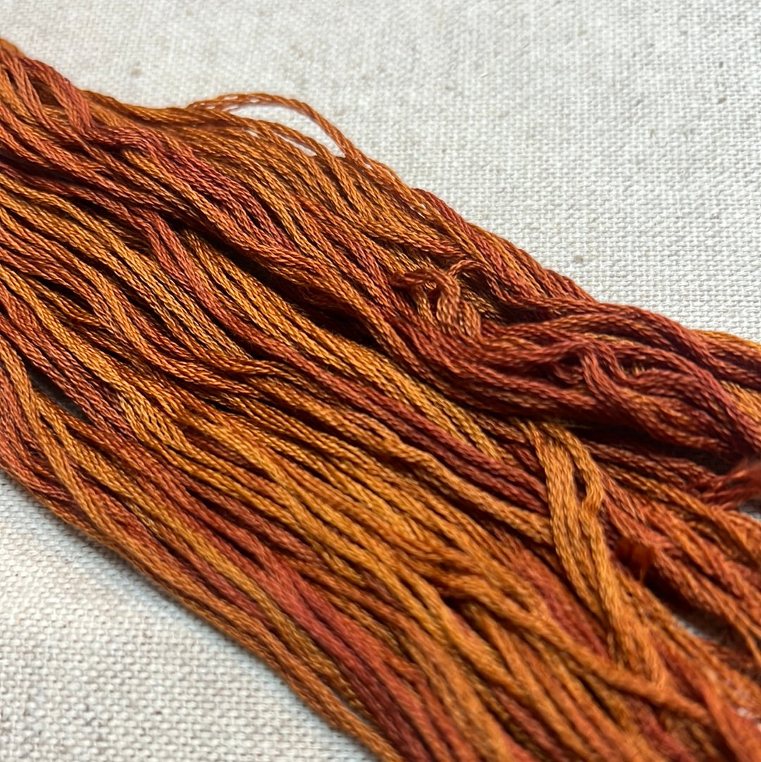 GINGERSNAP, 7034, Simply Shaker