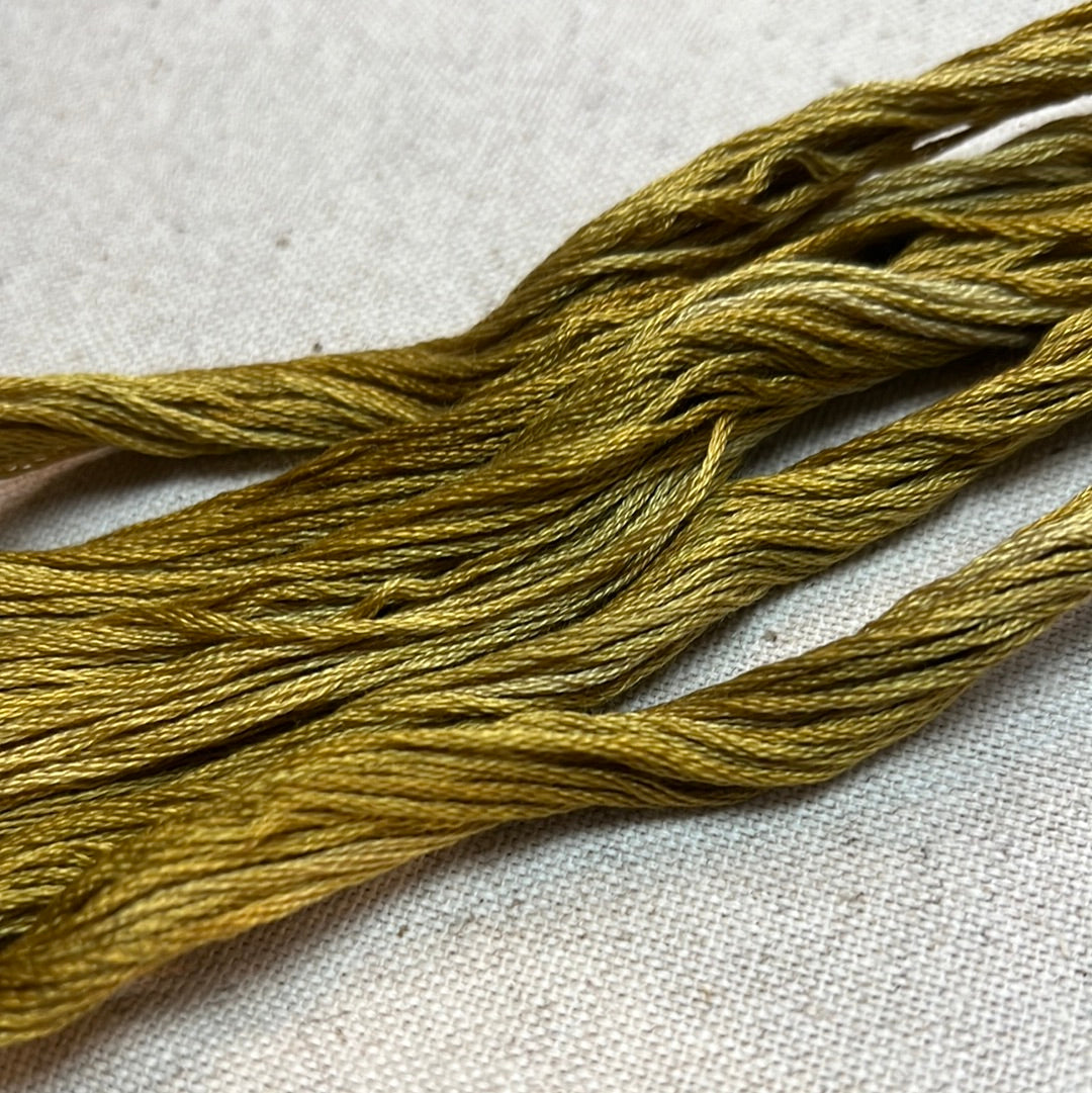 MUSTARD SEED, 7047, Simply Shaker