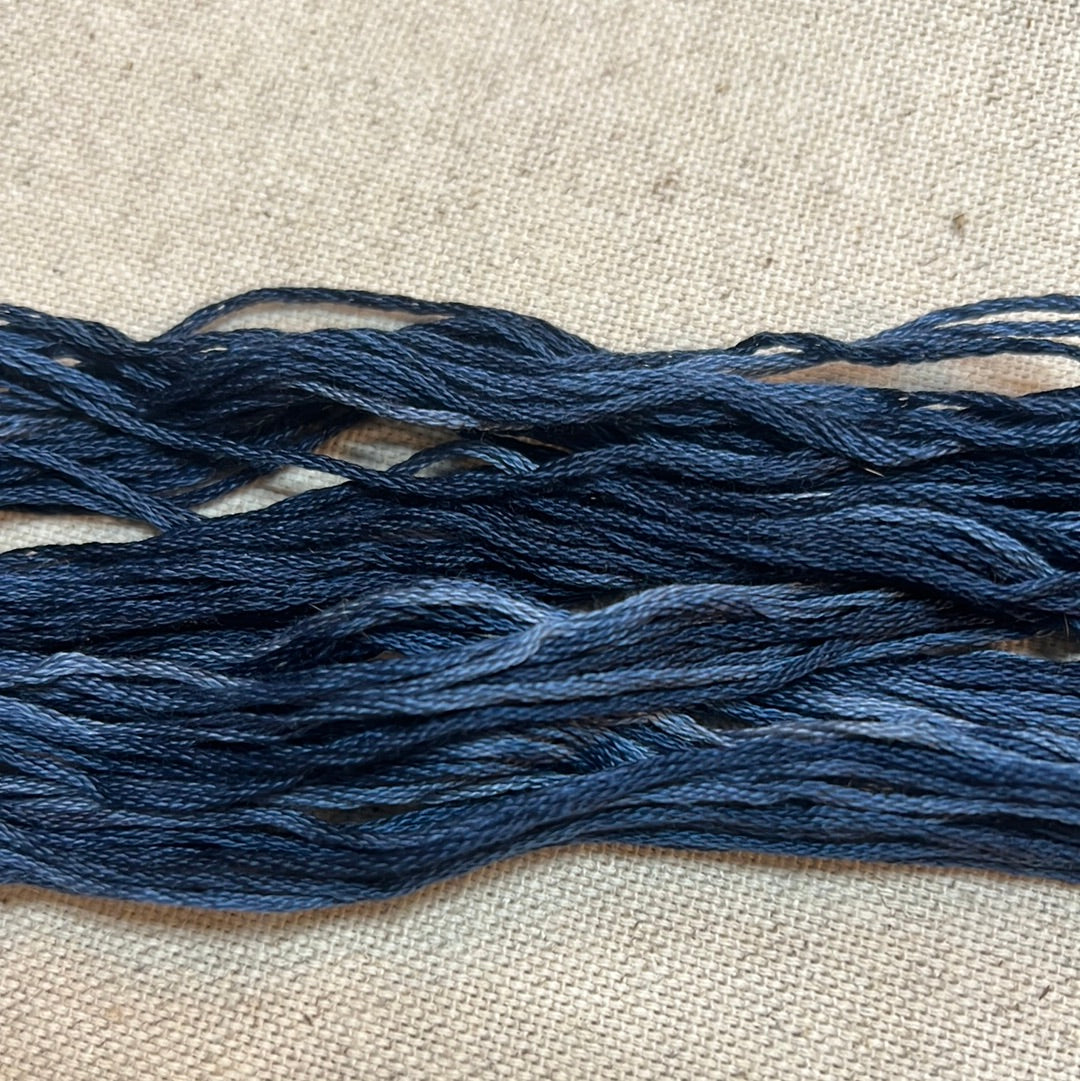 DISTRESSES DENIM, 0293, Sampler Threads
