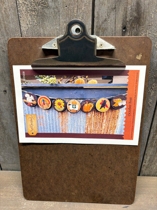 Pattern, WA, OCTOBER FEST
