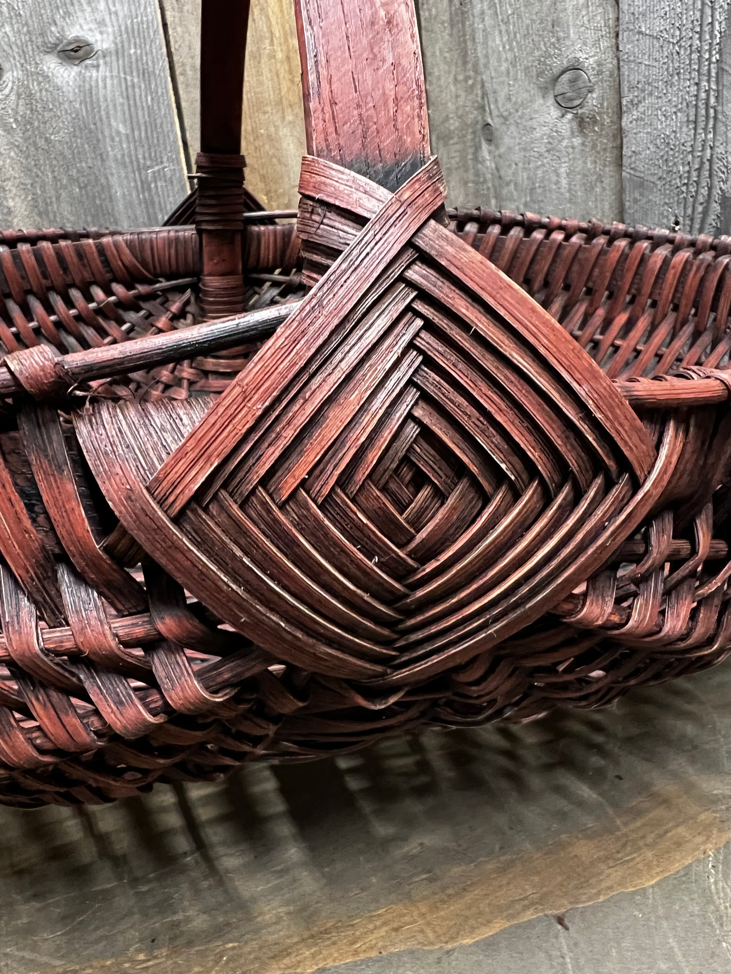 Egg/Bun Basket, X LARGE