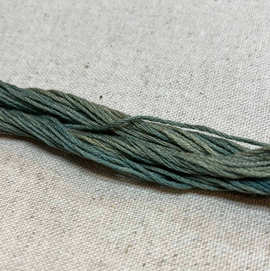 MOUNTAIN MIST, 7045, Simply Shaker