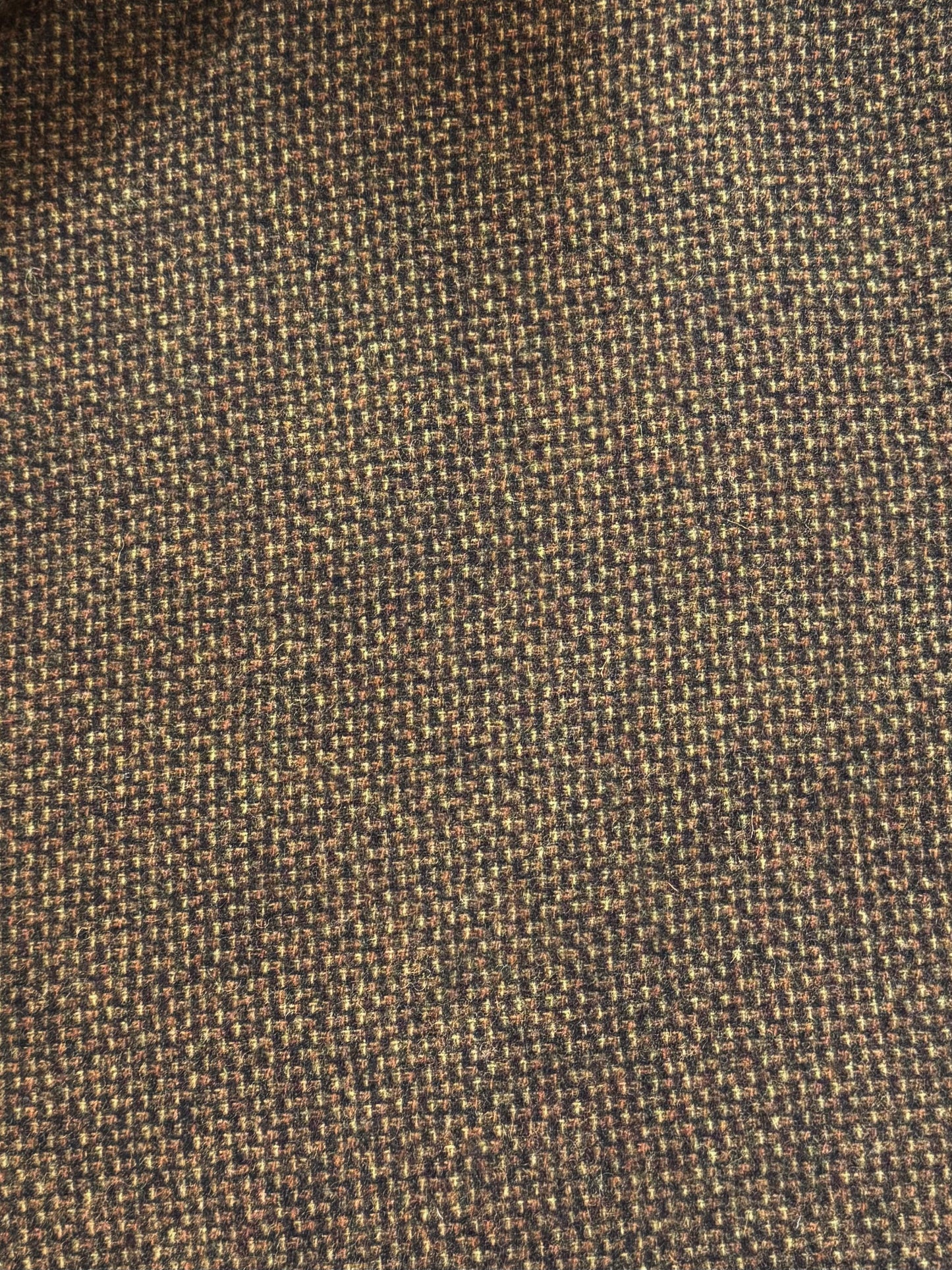 GOLDEN EAGLE, Wool