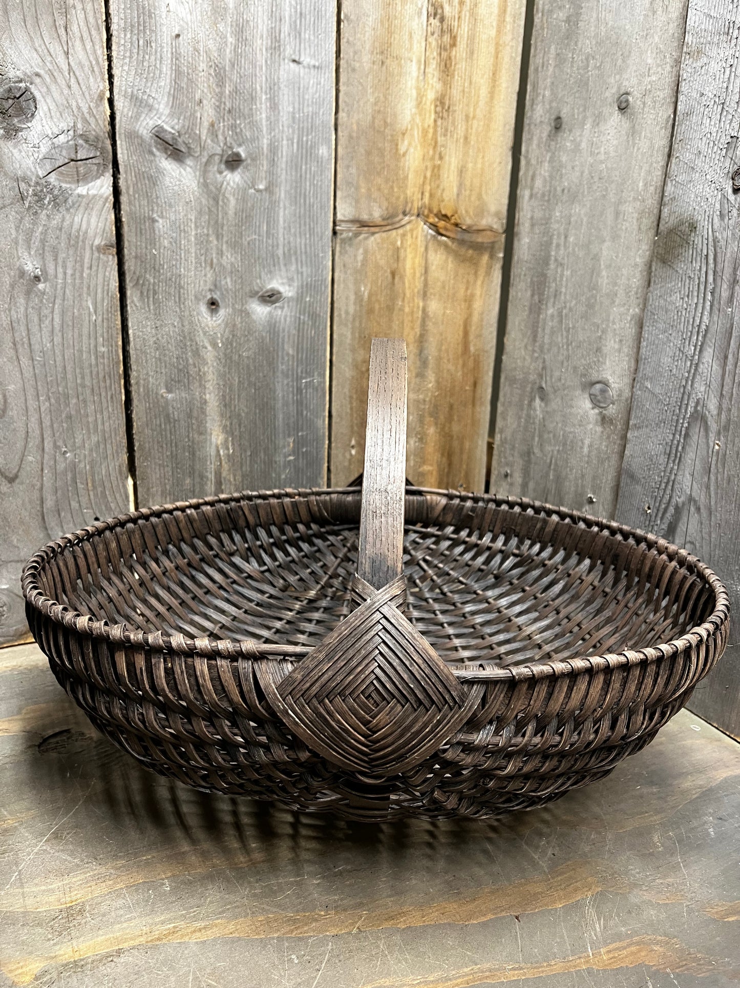 Egg/Bun Basket, X LARGE