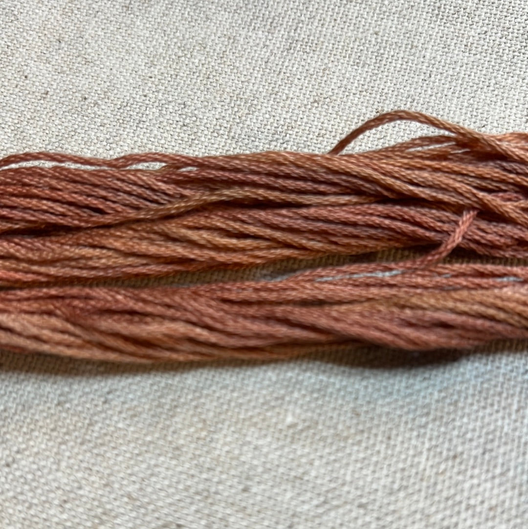 WOODROSE, 7018, Simply Shaker