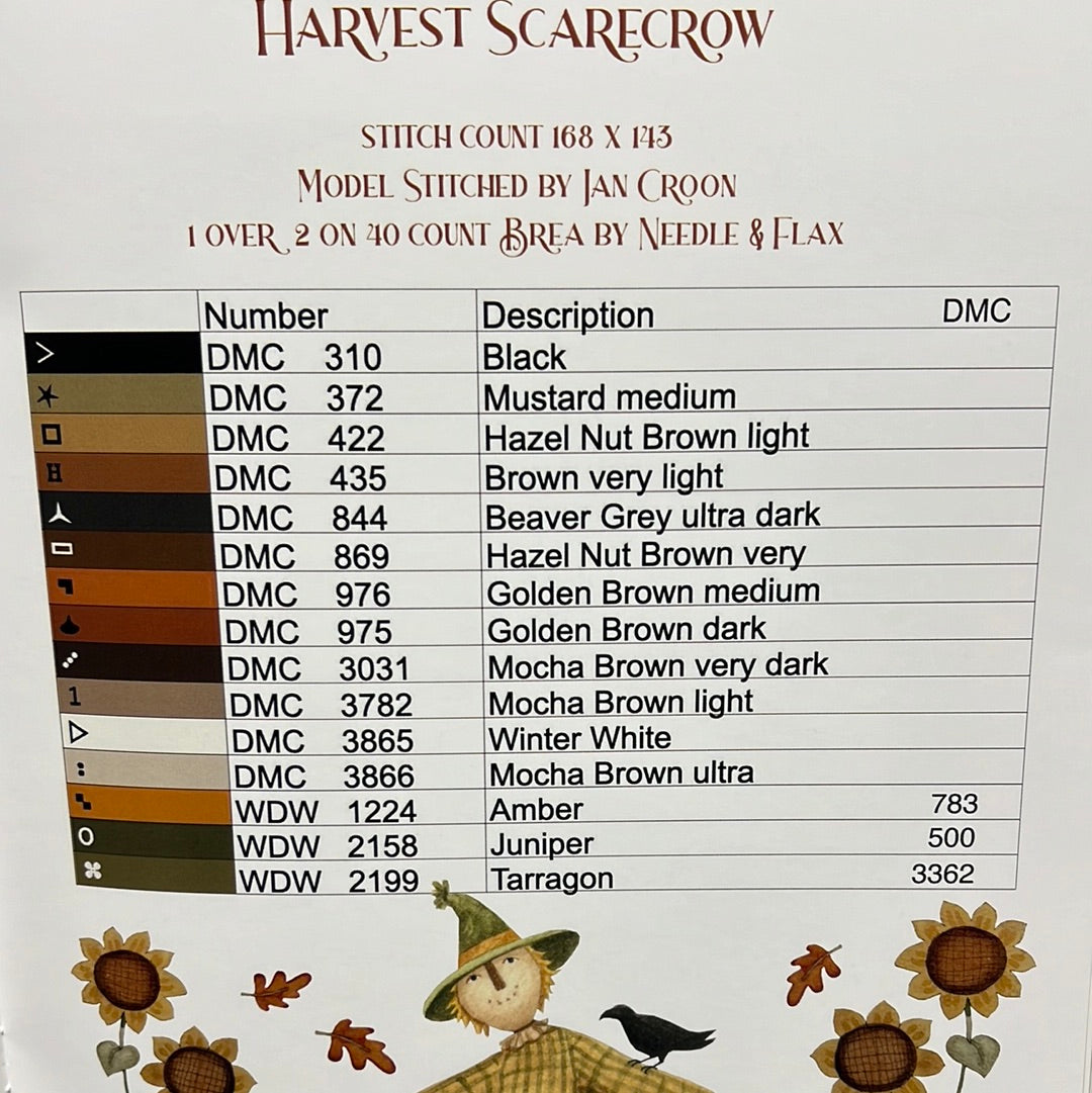 Pattern, CS, HELLO AUTUMN