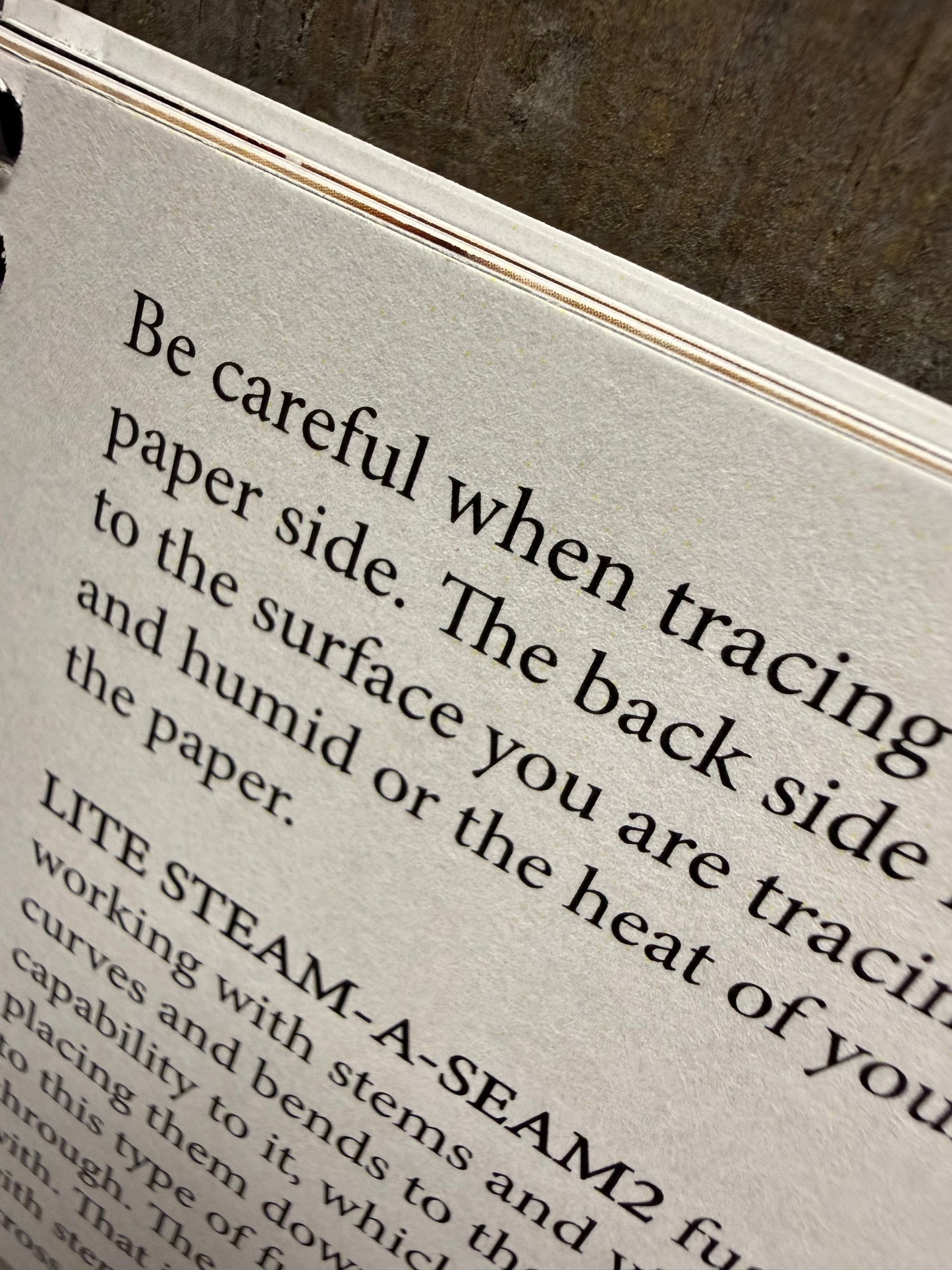 Book, Pocket Size, MY SOUL IS FED