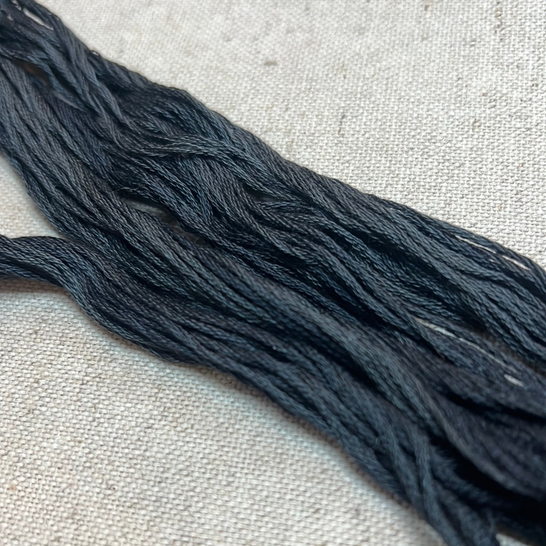 CAST IRON SKILLET, 1060, Sampler Threads