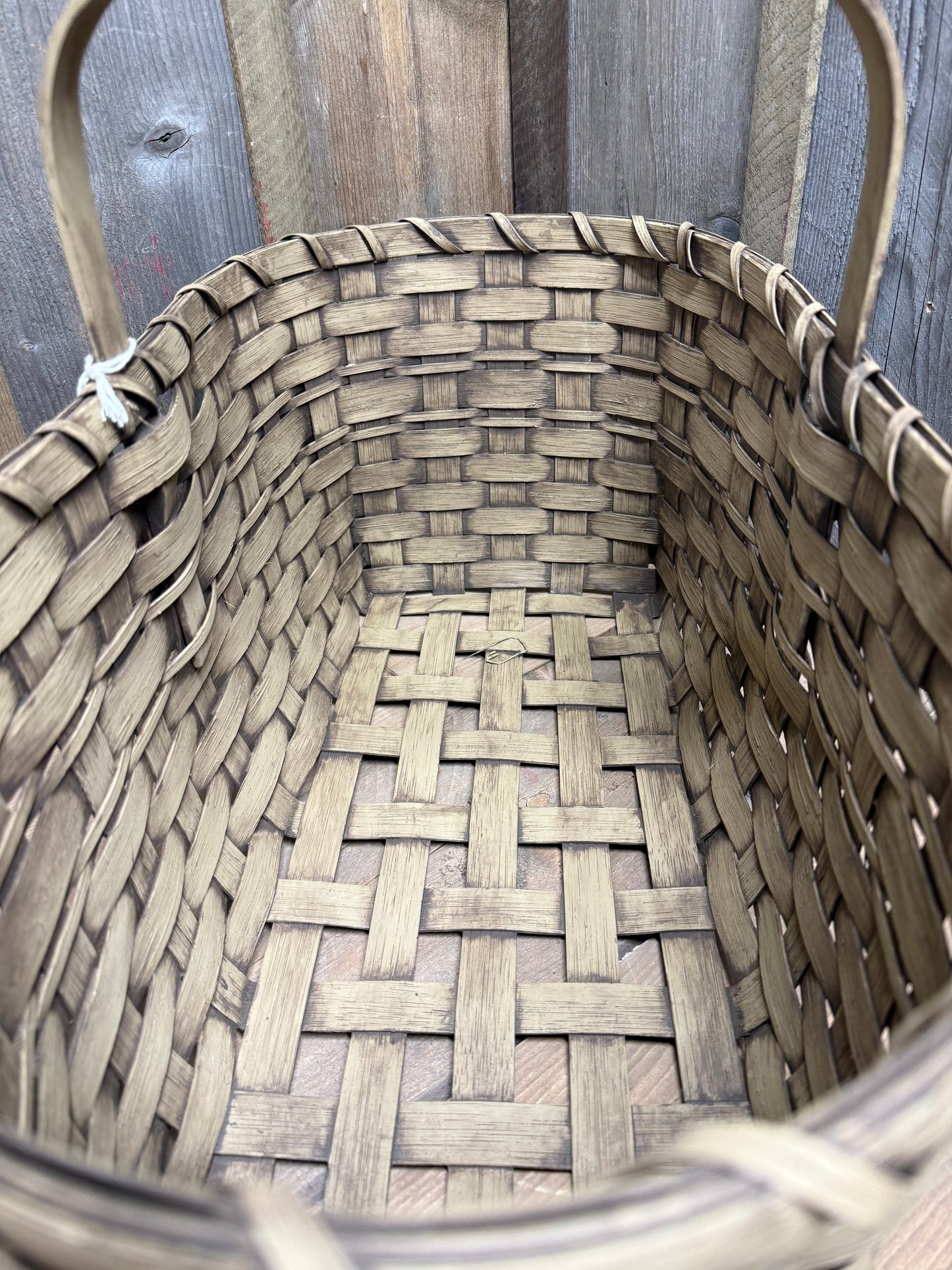 Basket, 21.5", CARRY ALL