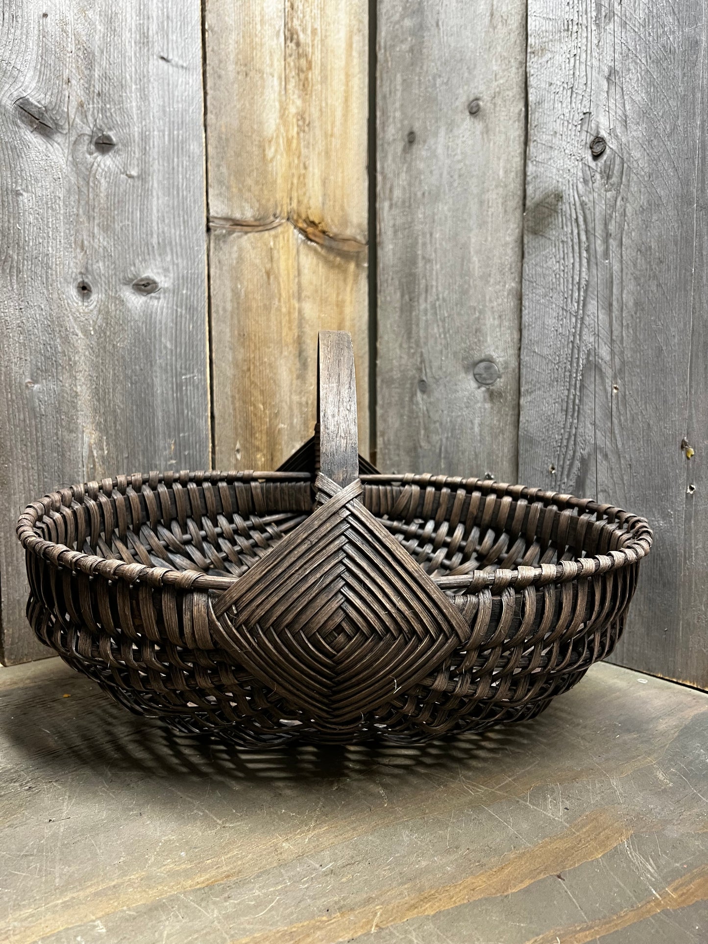 Egg/Bun Basket, LARGE