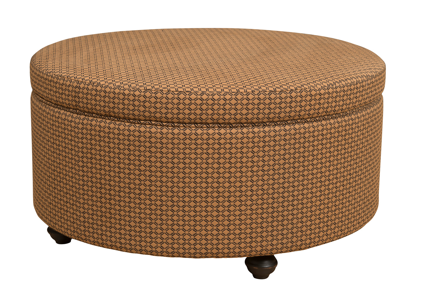 Ottoman, 36", GRANVILLE