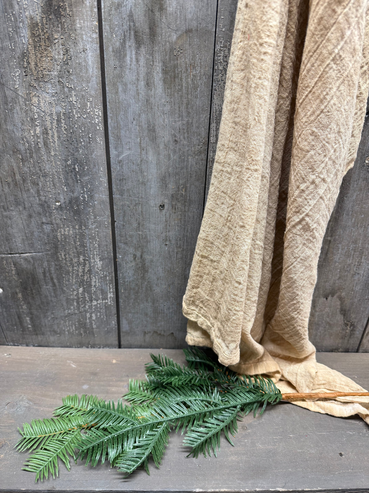 Spray, 23.5", BALSAM PINE