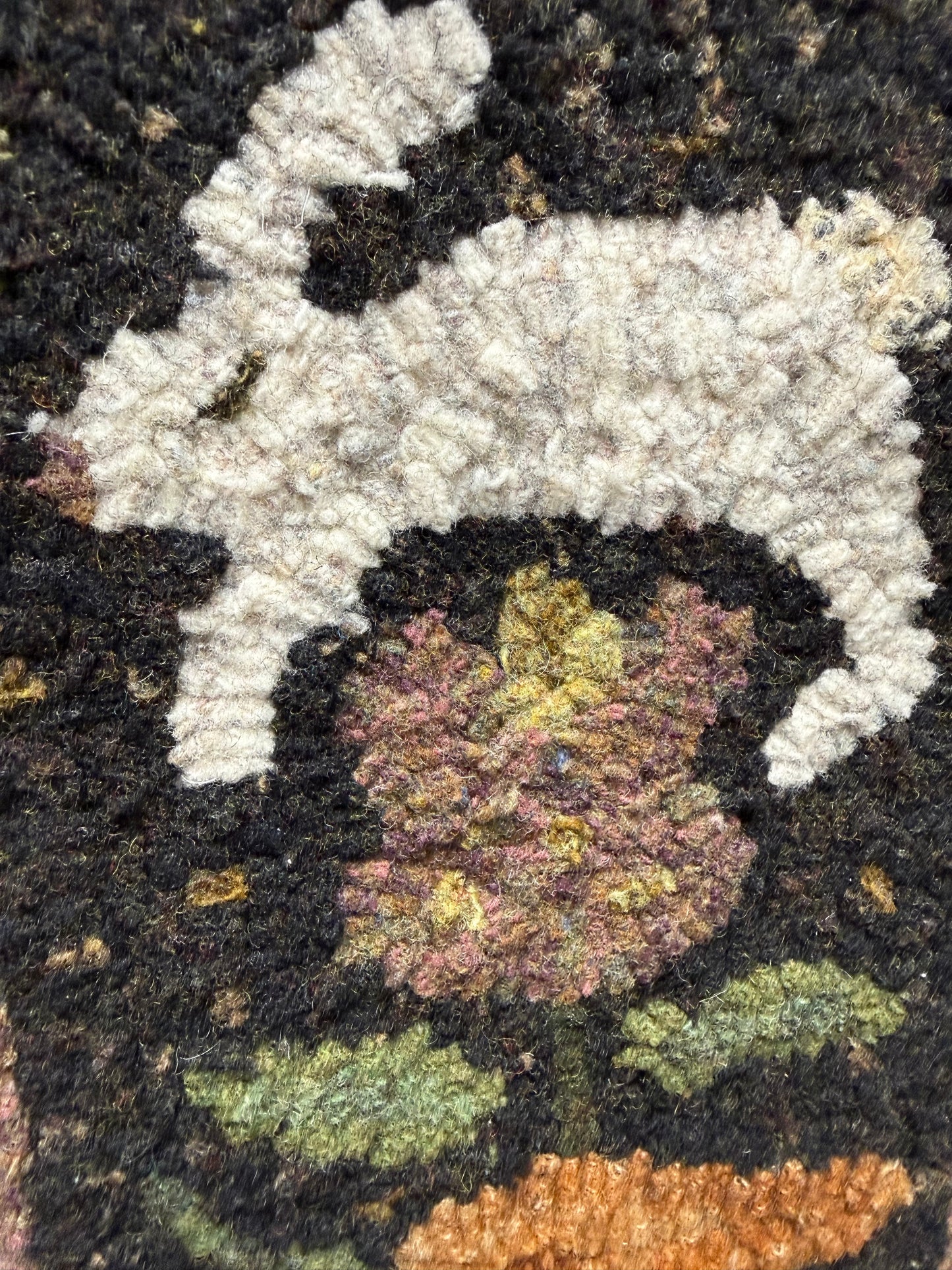 Hooked, Cutting Board, LEAPING LUCAS