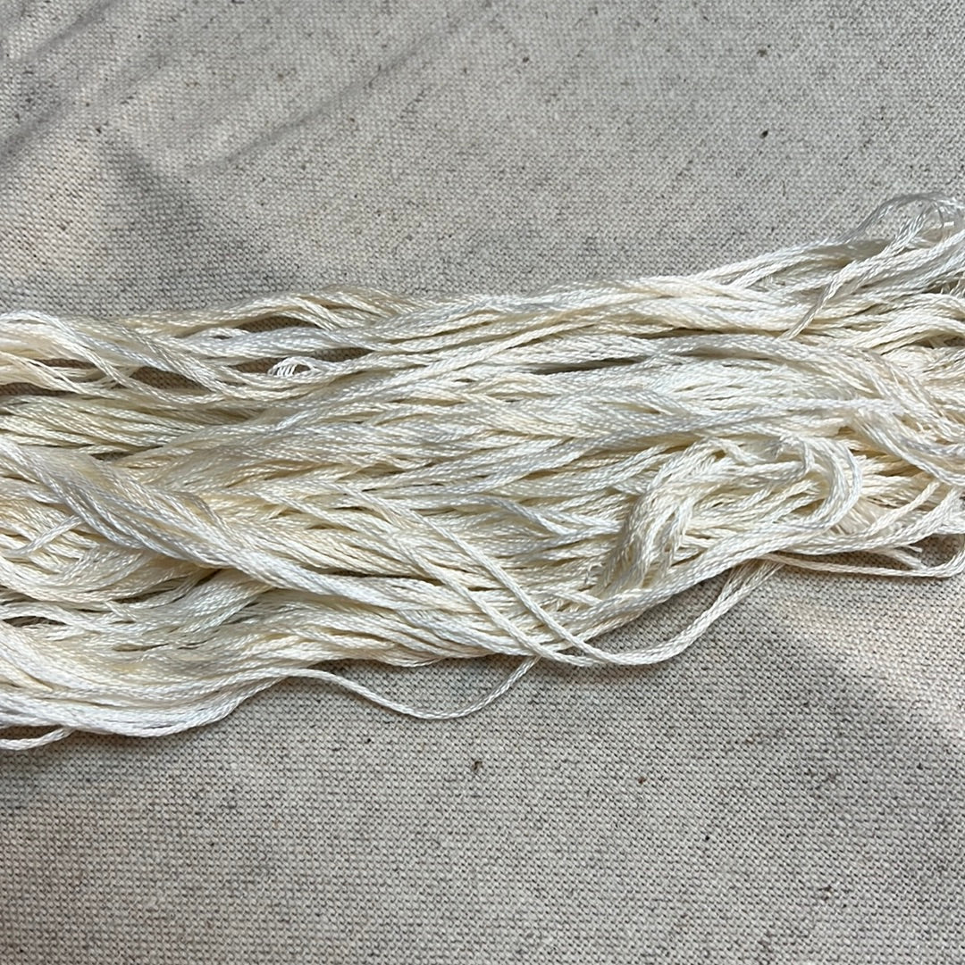 OATMEAL, 1140, Sampler Threads