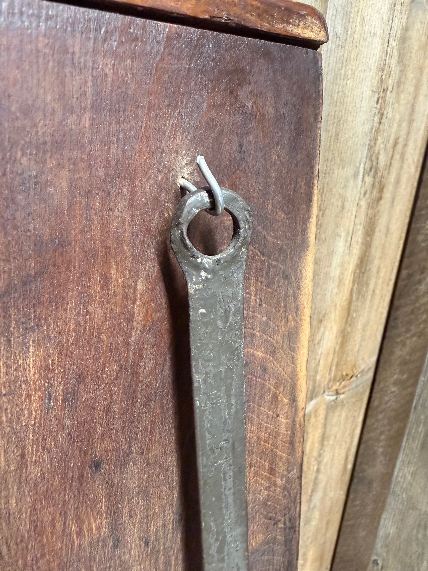 Utensil Board, 24"x 16", MAKE DO