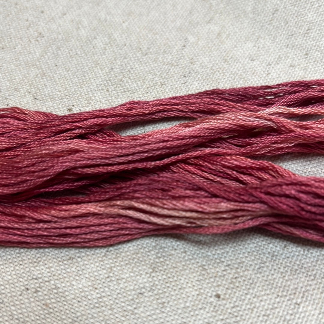 ANTIQUE ROSE, 7014, Simply Shaker