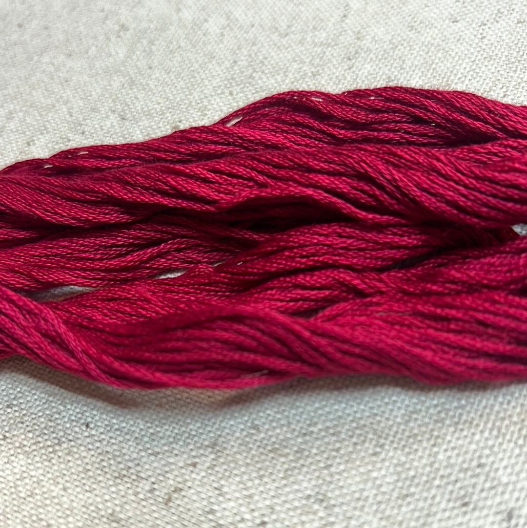 CHERRY WINE, 0330, Sampler Threads