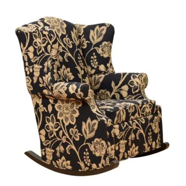 Wing Rocker, STONY FORK