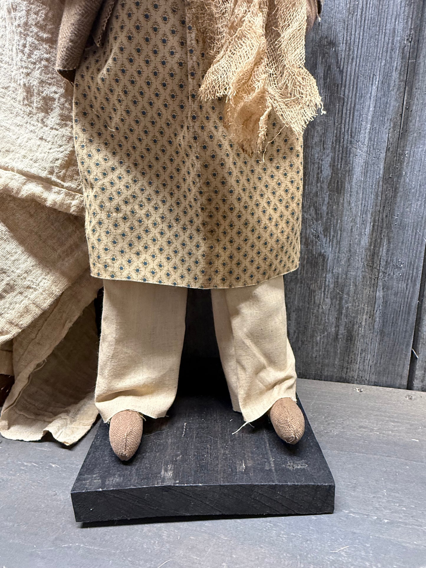 Rabbit, 18", LADY JANE