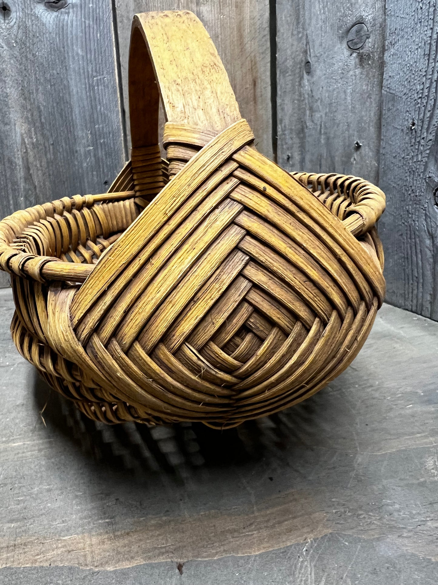 Melon Basket, SMALL