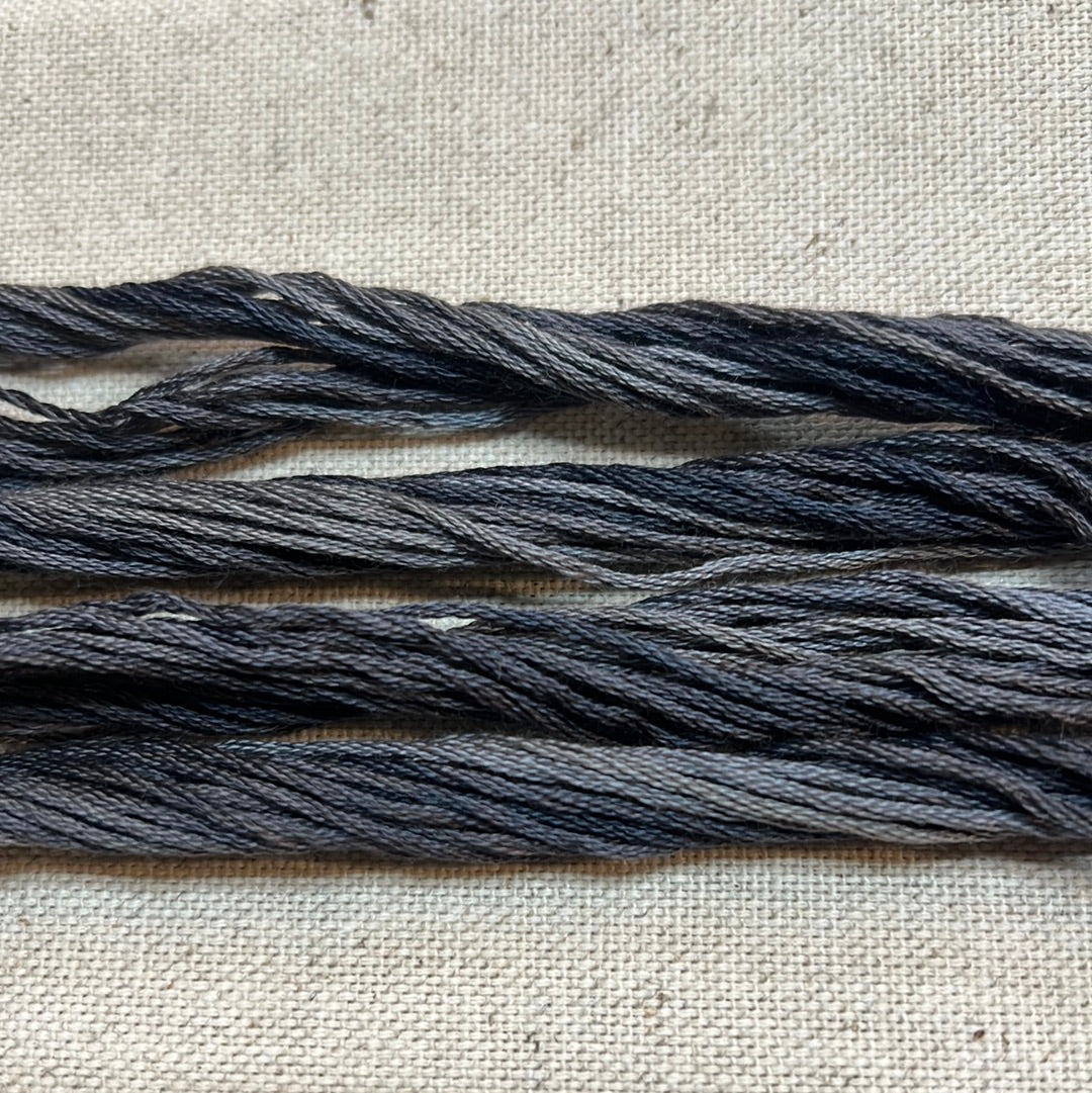 SOOT, 1050, Sampler Threads