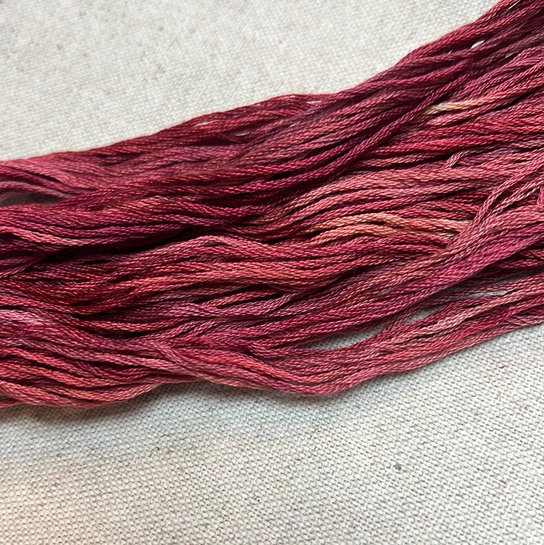 OLD RED PAINT, 7005, Simply Shaker